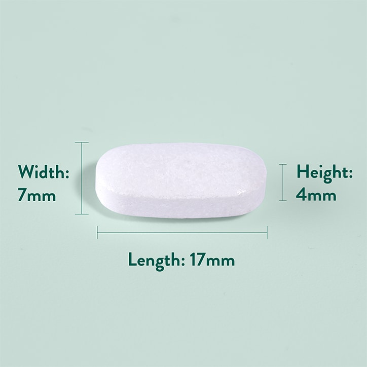 Holland & Barrett Magnesium 375mg 30 Tablets